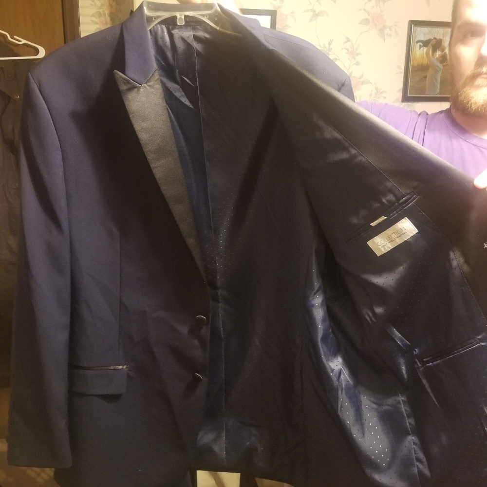 Suit jacket - Picture 5 of 6